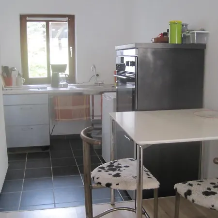 Alte Kelter Apartment *