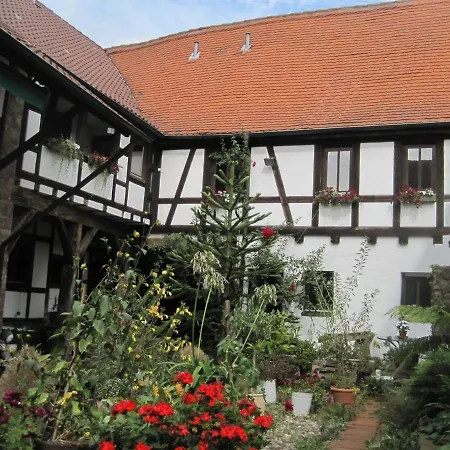 Alte Kelter Apartment Karlsruhe